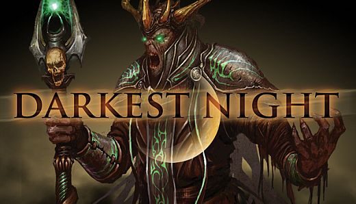 Tabletop Simulator - Darkest Night