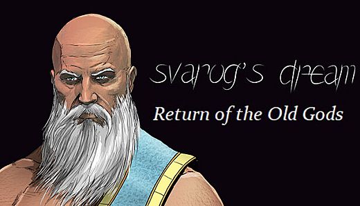 Svarog's Dream - Return of the Old Gods Expansion