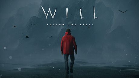 WILL: Follow The Light Game