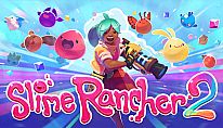Buy Slime Rancher 2 PC