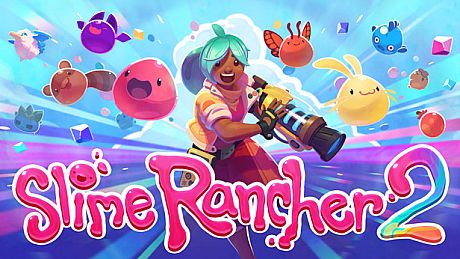 Slime Rancher 2 Game