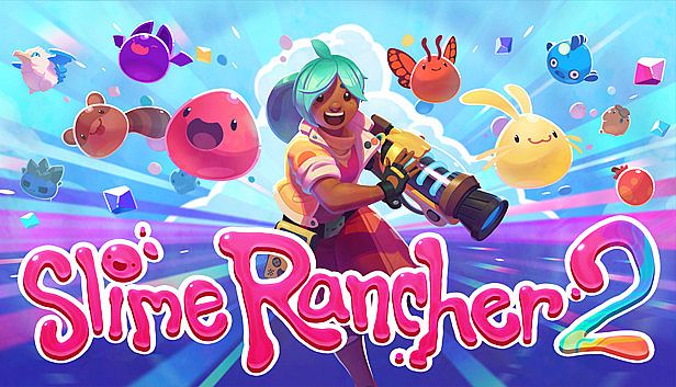 Buy Slime Rancher 2