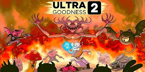 UltraGoodness 2