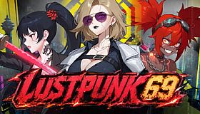 Lustpunk 69