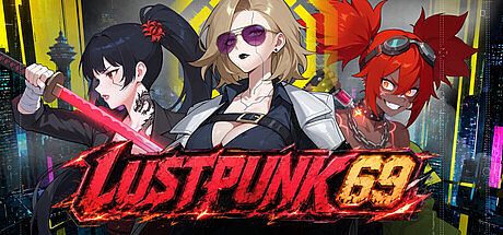 Lustpunk 69 Game