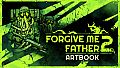 Forgive Me Father 2 Digital Artbook