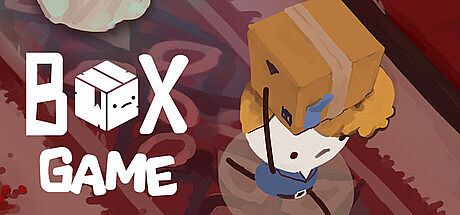 Box Game Game