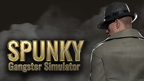 Spunky: Gangster Simulator Game