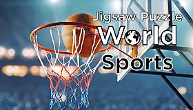 Jigsaw Puzzle World - Sports