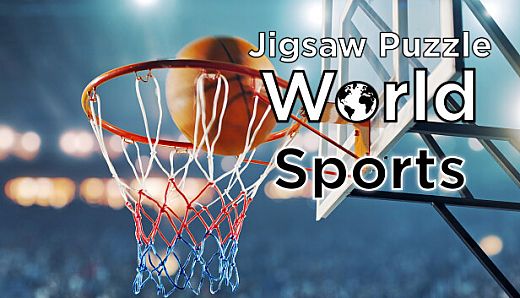 Jigsaw Puzzle World - Sports