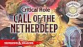 Fantasy Grounds - D&D Critical Role - Call of the Netherdeep