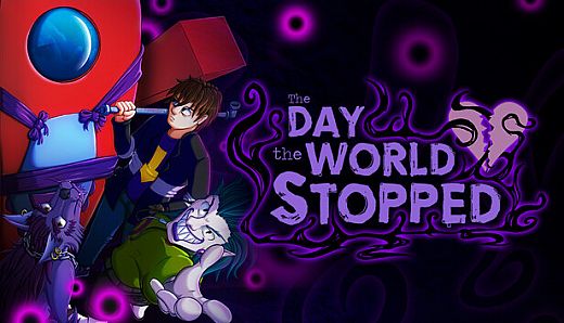 The Day the World Stopped