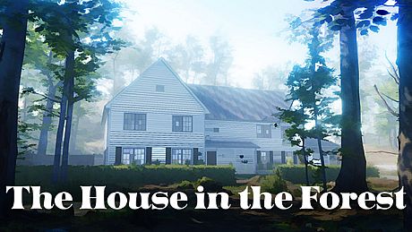 The House in the Forest Game