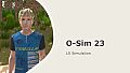 O-Sim 23