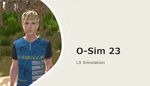 O-Sim 23