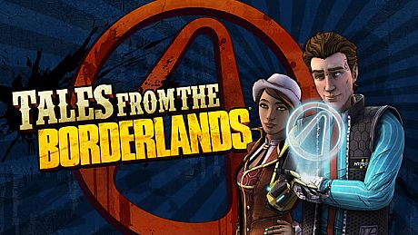 Tales from the Borderlands Game
