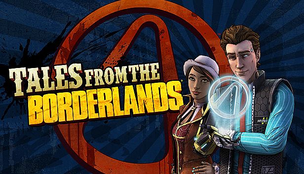 Buy Tales from the Borderlands