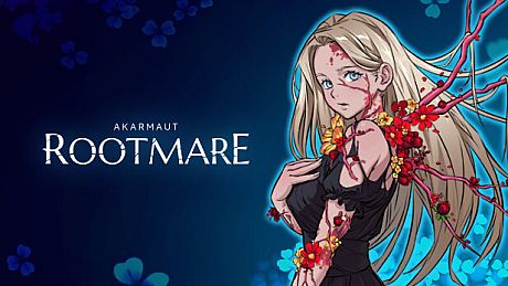 Rootmare Game