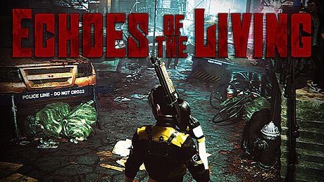 Echoes of the Living Game