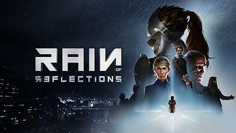 Rain of Reflections: Set Free