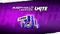 Asphalt Legends UNITE - Hoard of Diamonds - 1000