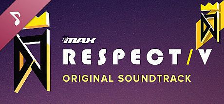 DJMAX RESPECT V - V Original Soundtrack DLC