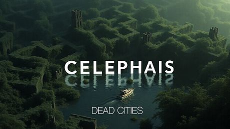 Celephaïs Dead Cities Game