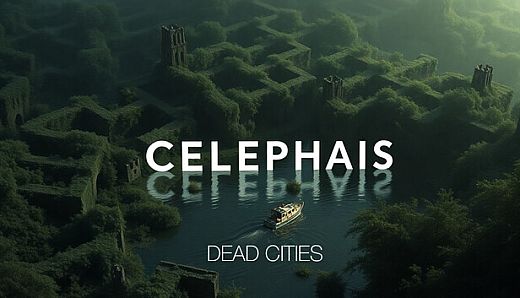 Celephaïs Dead Cities