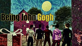 Being John Gogh