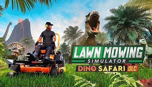 Dino Safari