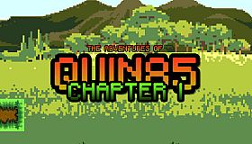 Adventures of Quin85