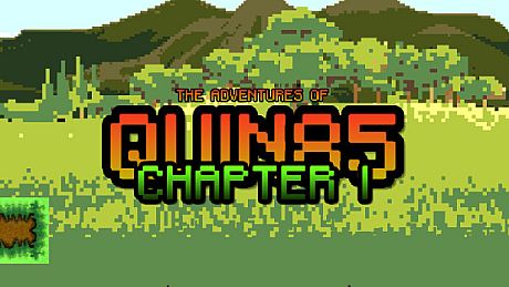 Adventures of Quin85