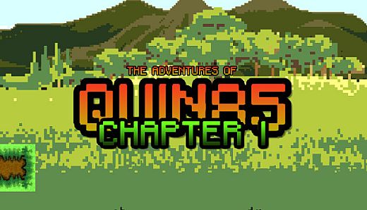 Adventures of Quin85