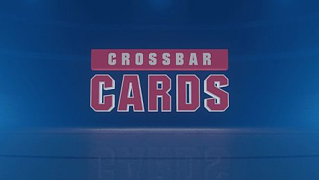 Crossbar Cards Game
