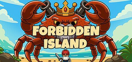 Forbidden Island Game