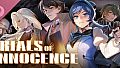 Trials of Innocence OST