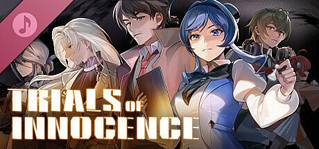 Trials of Innocence OST DLC