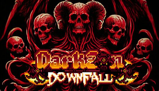 Darkzan Arena Downfall