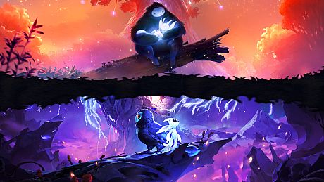 Ori: The Collection Game
