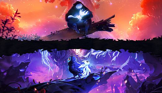 Ori: The Collection