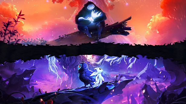 Buy Ori: The Collection
