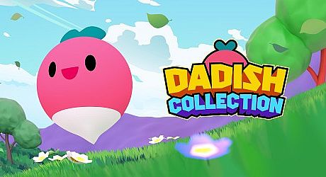 Dadish Collection Bundle