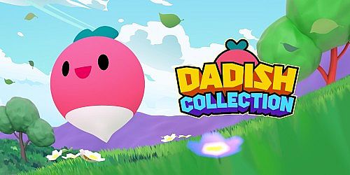 Dadish Collection