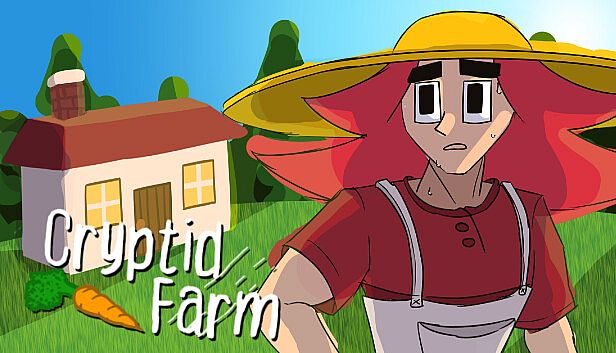 Buy Cryptid Farm