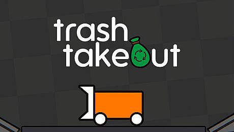 Trash Takeout Game