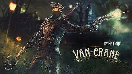 Dying Light - Van Crane Bundle DLC