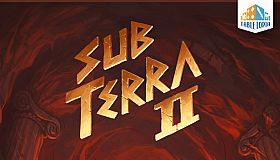 Tabletopia - Sub Terra II: Inferno's Edge