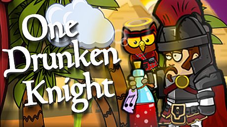 One Drunken Knight Game
