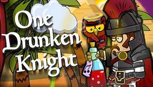 One Drunken Knight