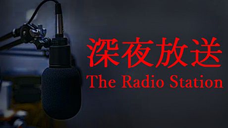 [Chilla's Art] The Radio Station | 深夜放送 Game